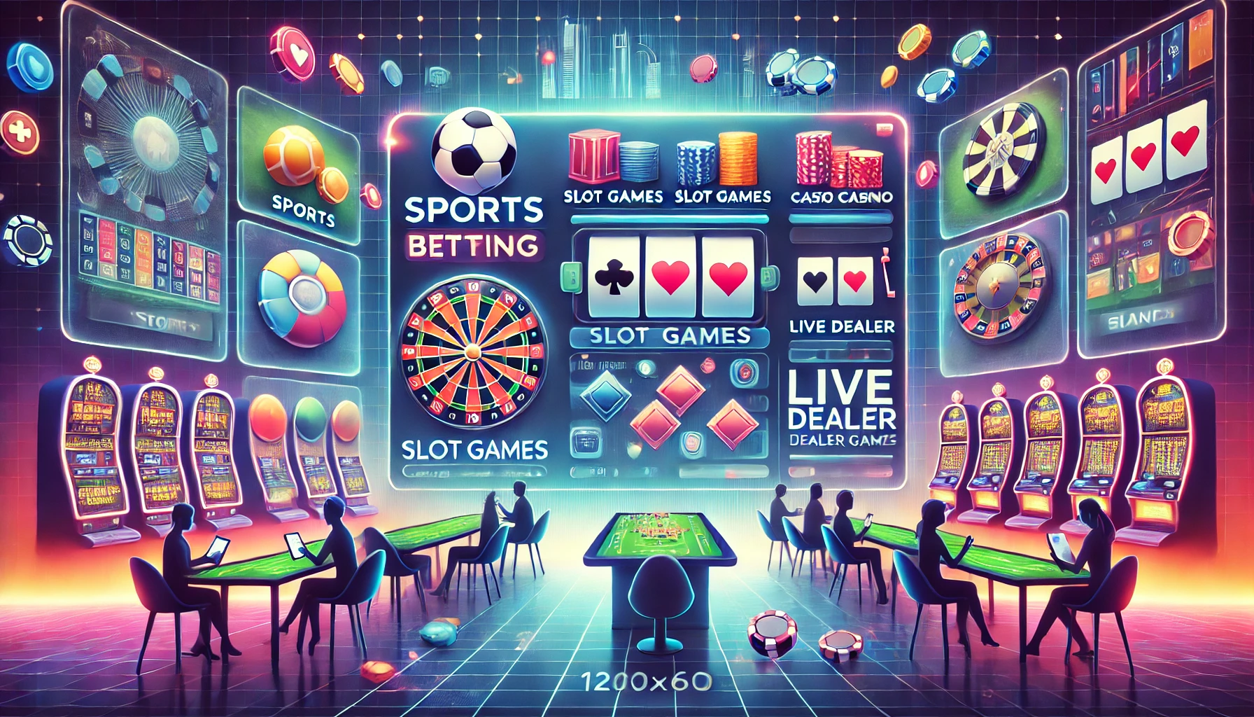 Jomkiss Slot Game Features - Wide Range of Betting Options - jomkiss77