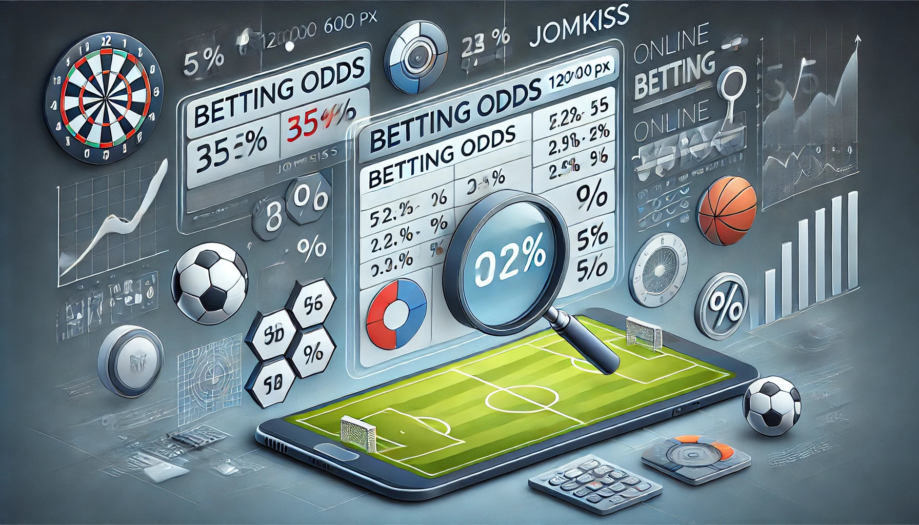 Jomkiss Top Esports Games - Understanding Betting Odds on JomKiss - jomkiss77