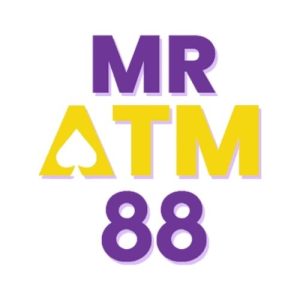 MrAtm88 - Logo - jomkiss77